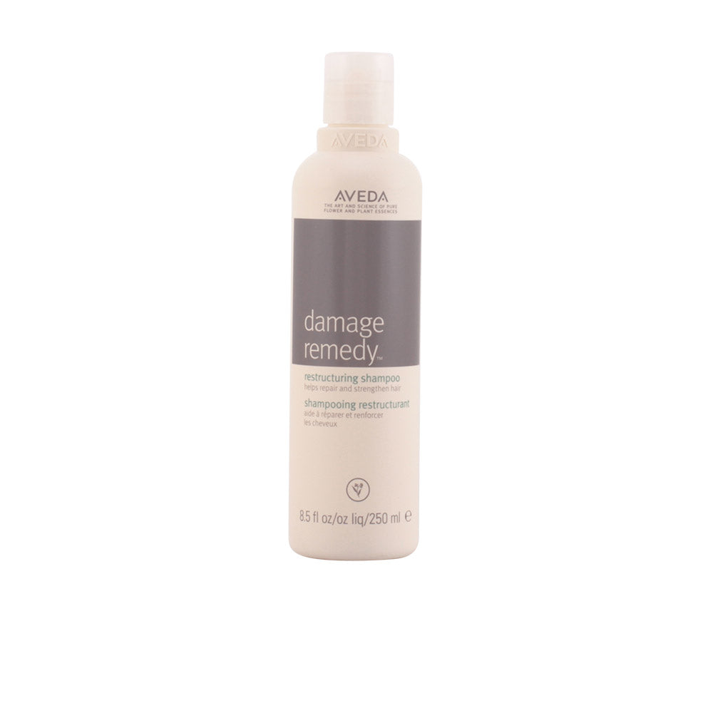 DAMAGE REMEDY restructuring shampoo 250 ml-0
