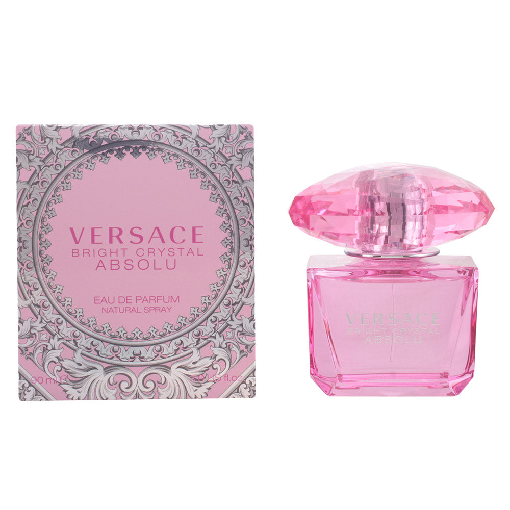 BRIGHT CRYSTAL ABSOLU eau de parfum spray 90 ml-0