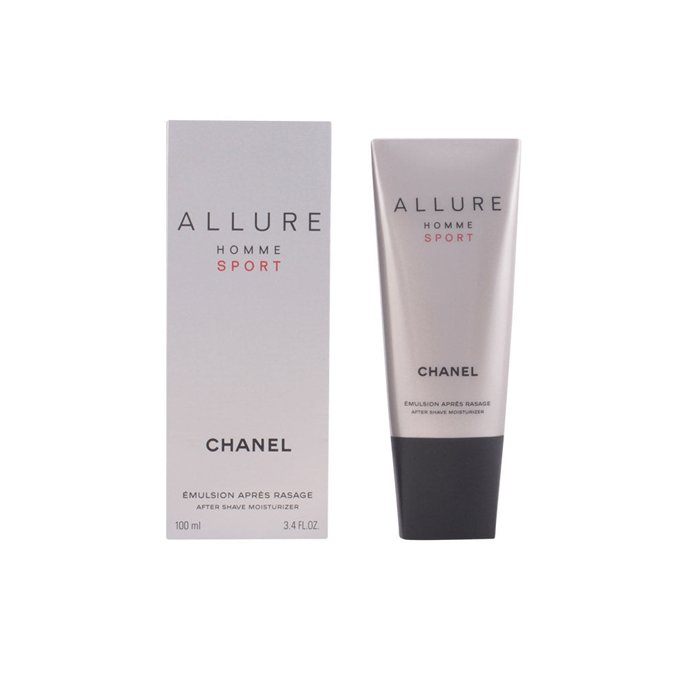 ALLURE HOMME SPORT  after -shave emulsion 100 ml-0