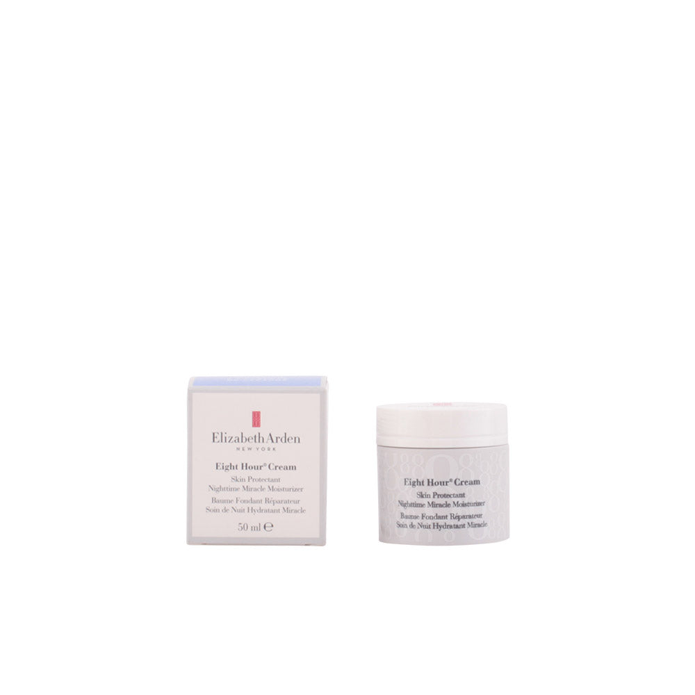 EIGHT HOUR night time miracle moisturizer 50 ml-0