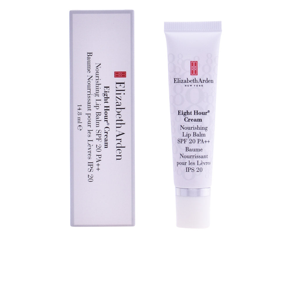 EIGHT HOUR cream nourishing lip balm SPF20 15 ml-0