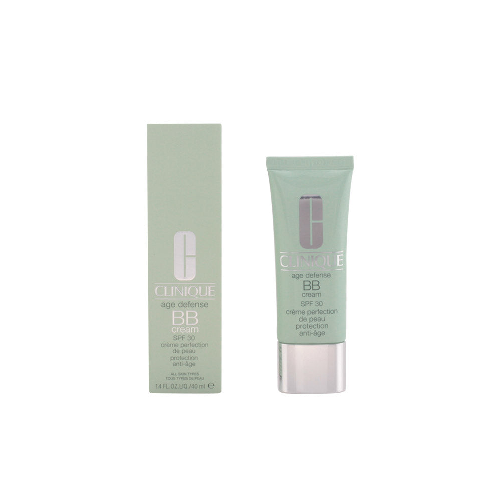 AGE DEFENSE BB CREAM SPF 30 #02-0