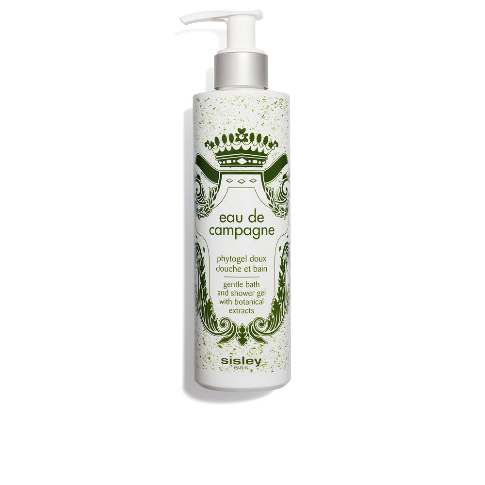 EAU DE CAMPAGNE phyto-gel shower and bath 250 ml-0