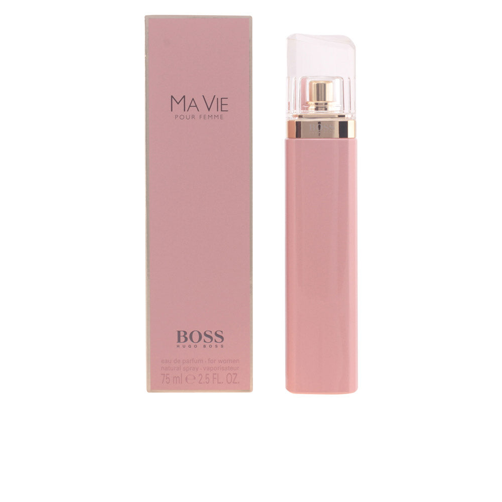 BOSS MA VIE eau de parfum spray 75 ml-0