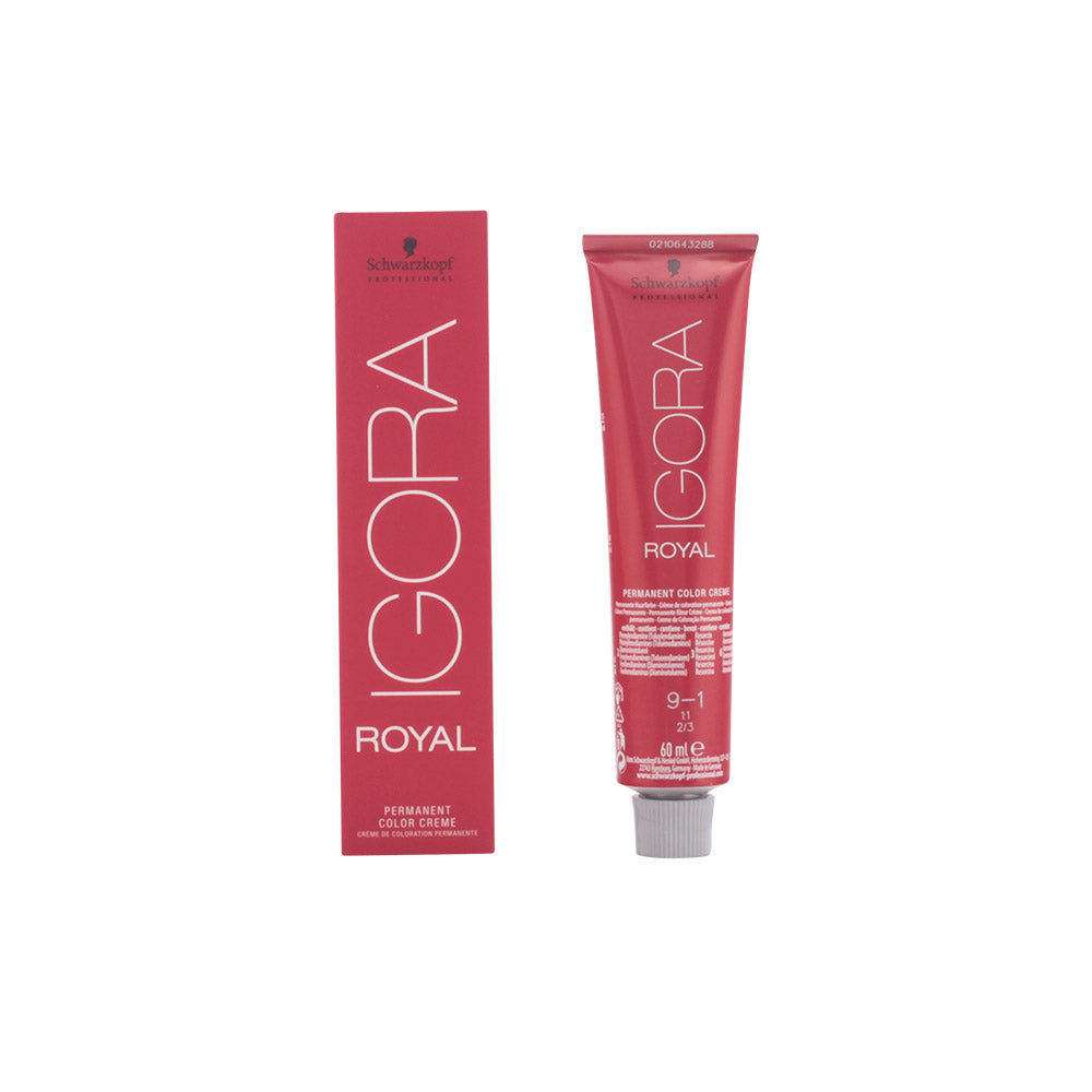 IGORA ROYAL #9-1-0
