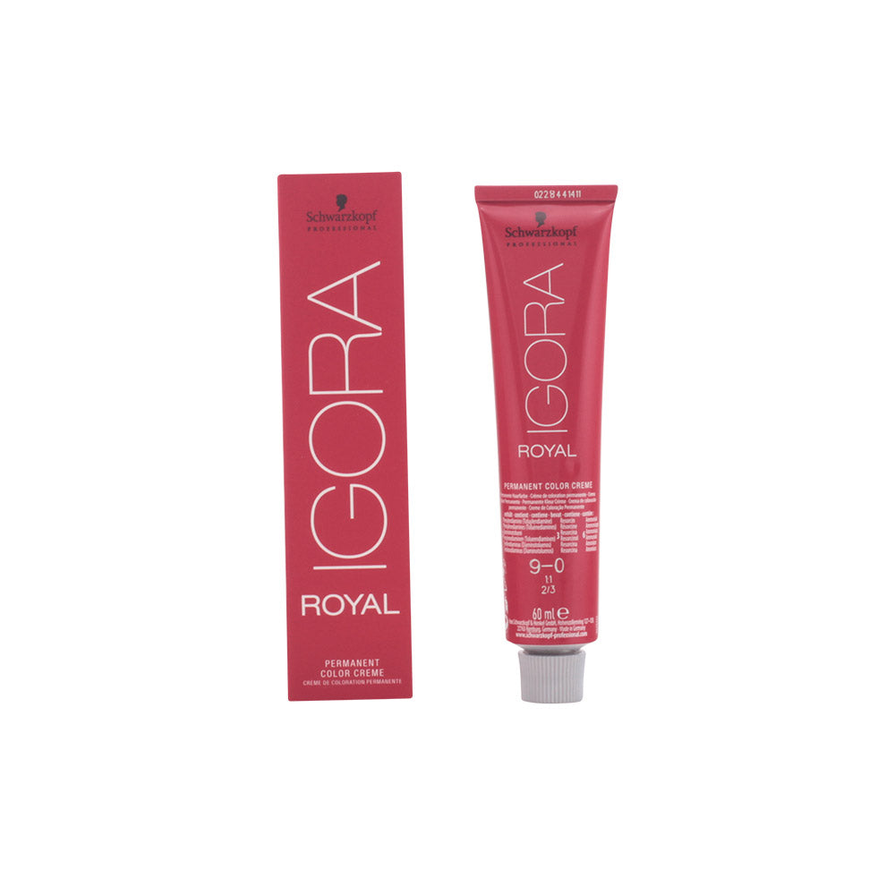 IGORA ROYAL #9-0-0