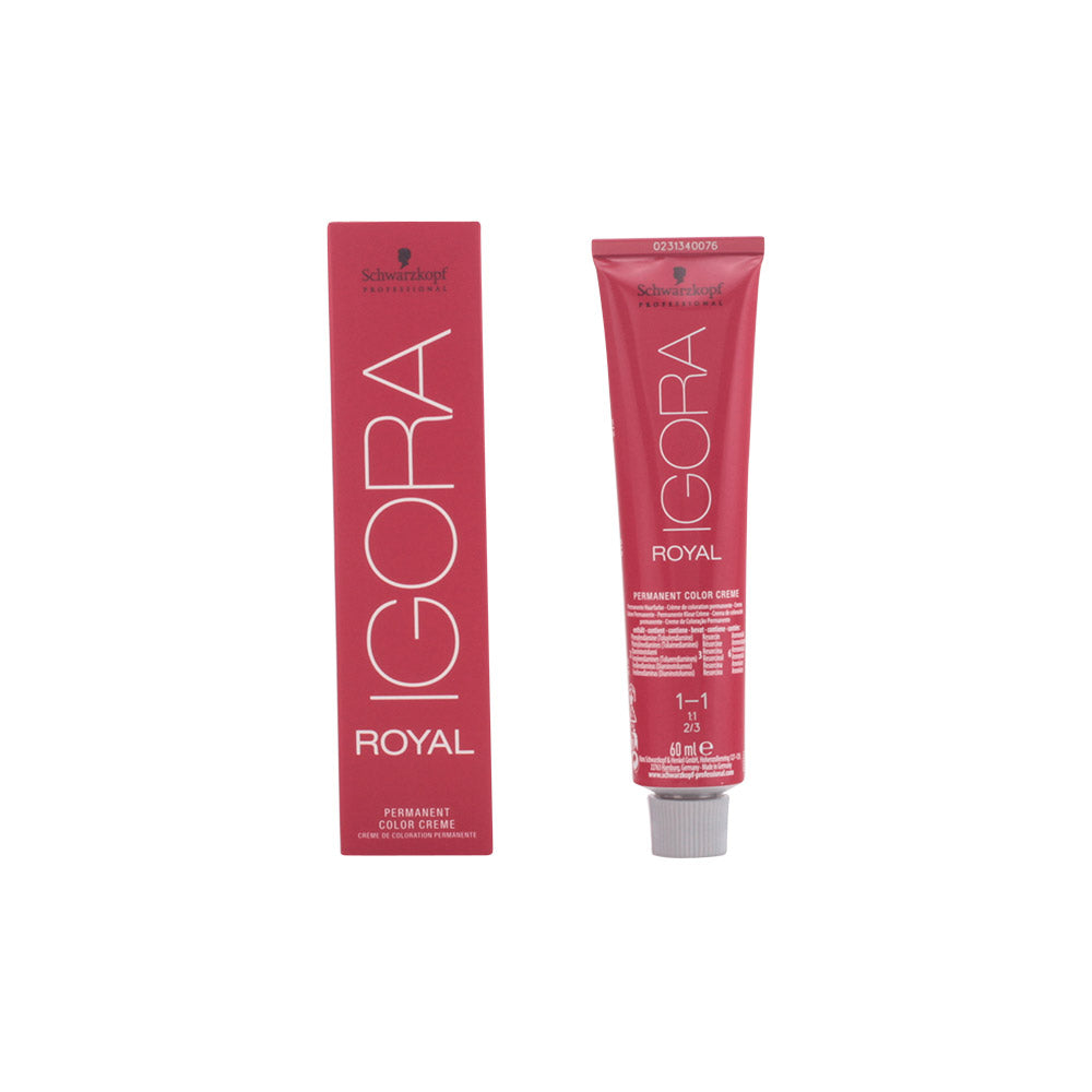 IGORA ROYAL #1-1-0