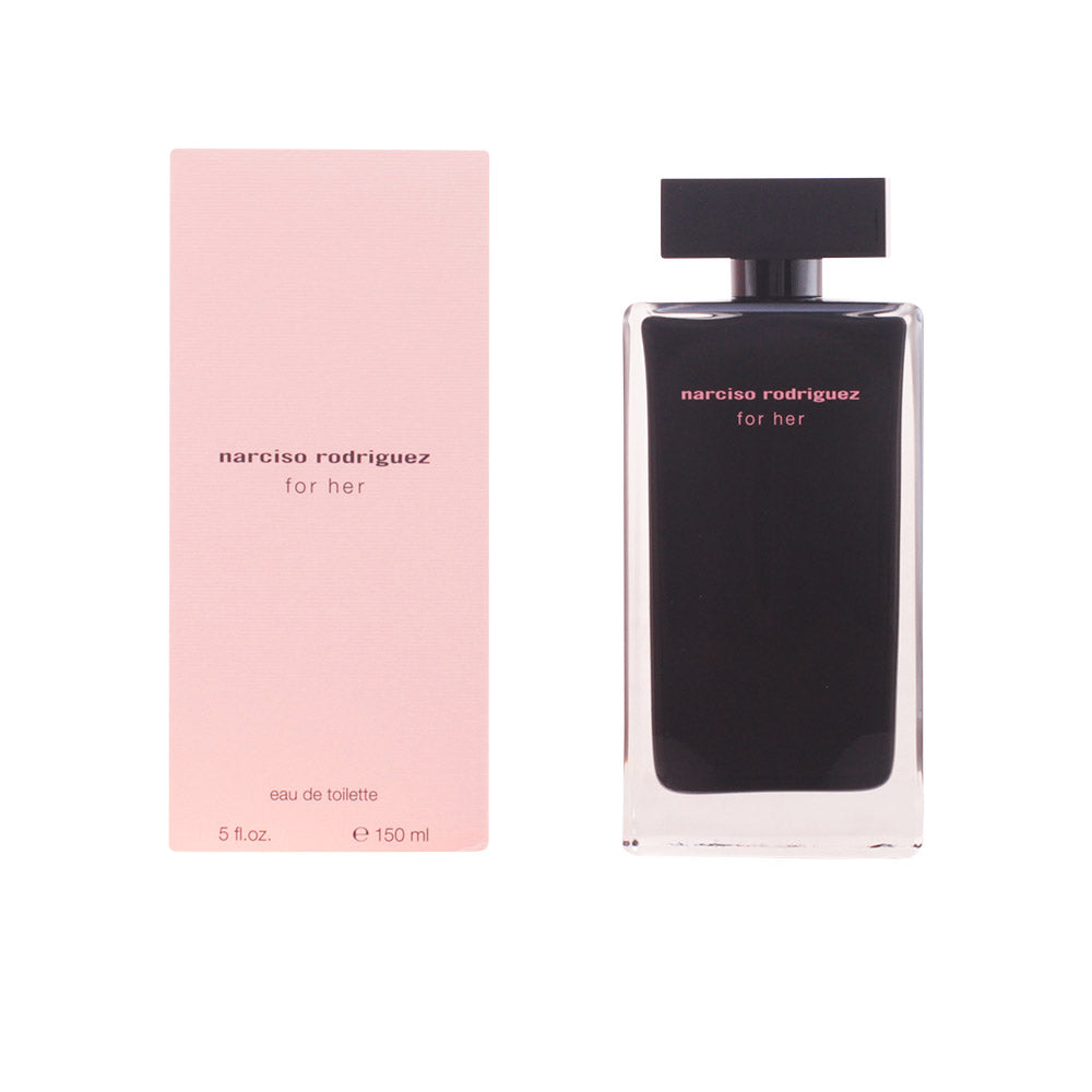 FOR HER Eau de Toilette vapo 150 ml-0