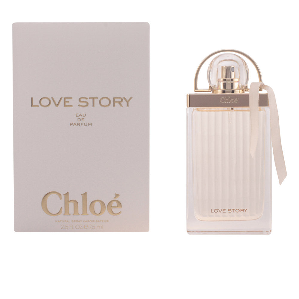 LOVE STORY eau de parfum spray 75 ml-0