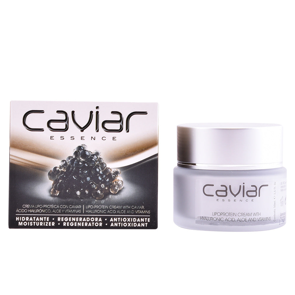 CAVIAR ESSENCE lipo-protein cream 50 ml-0