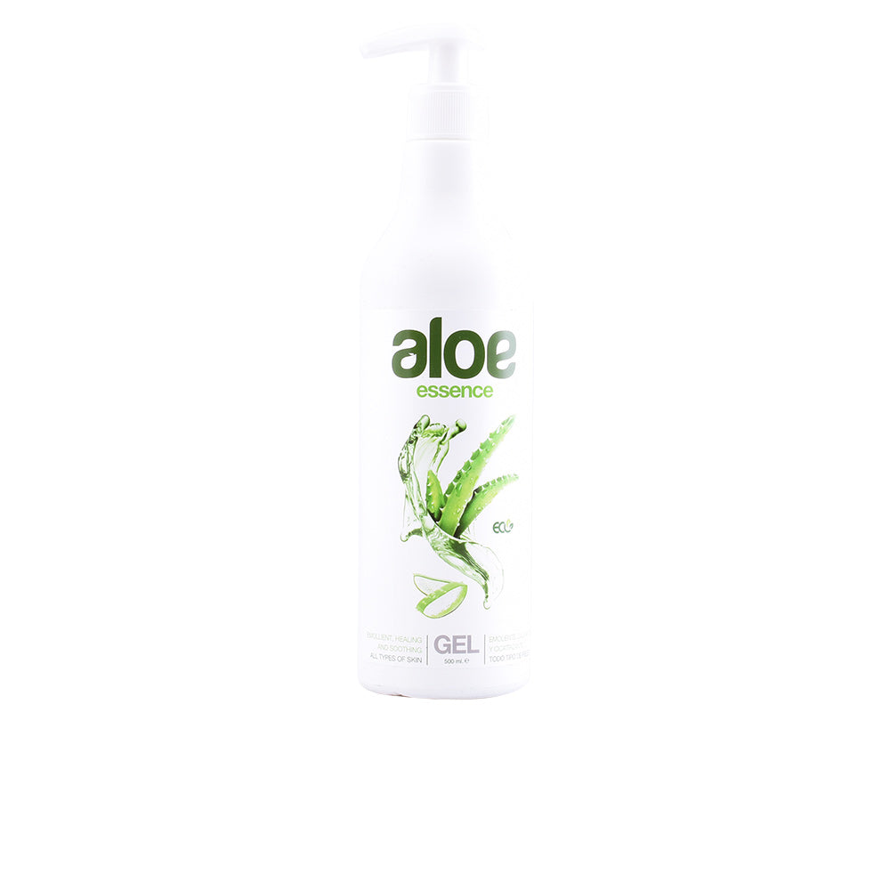 ALOE VERA gel 500 ml-0