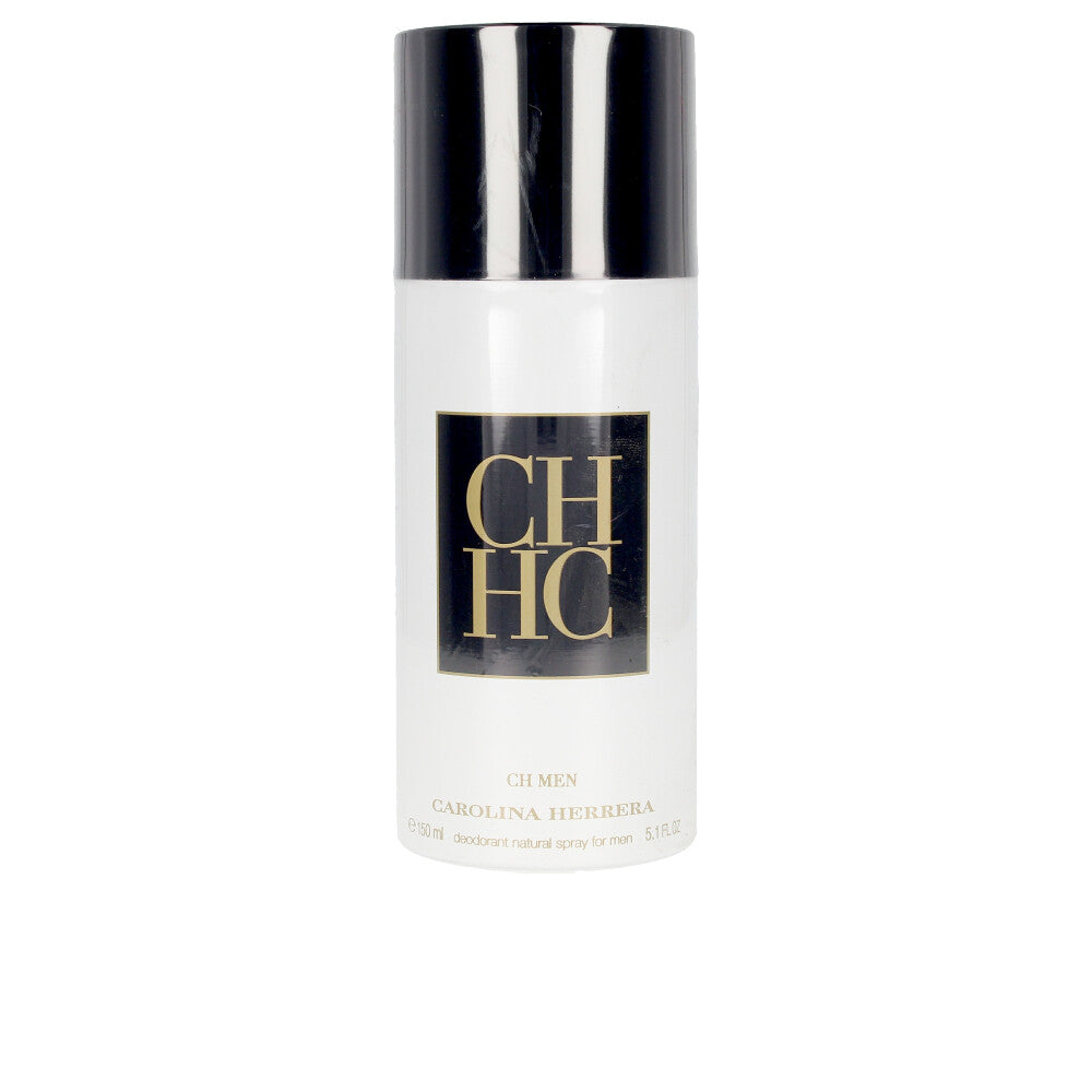 CH MEN deodorant spray 150 ml-0
