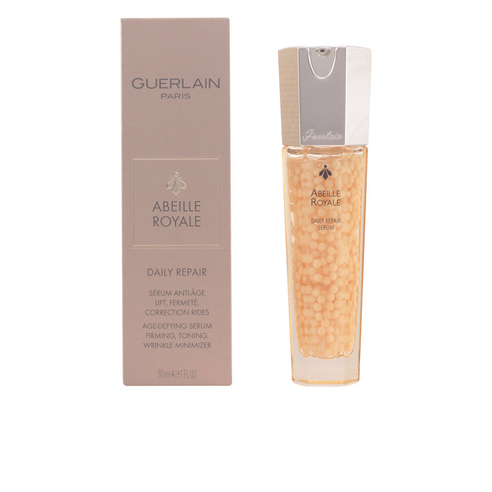 ABEILLE ROYALE daily repair serum 30 ml-0