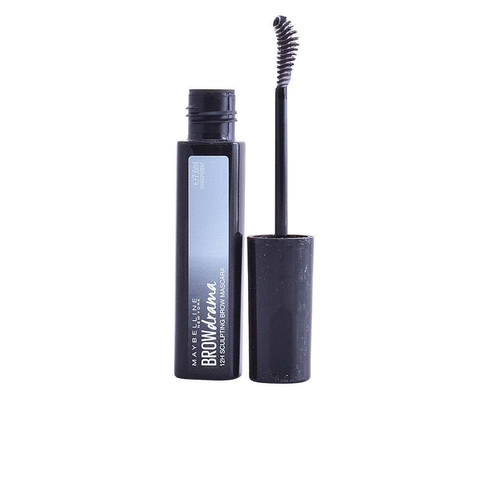BROW DRAMA mascara #transparent-0