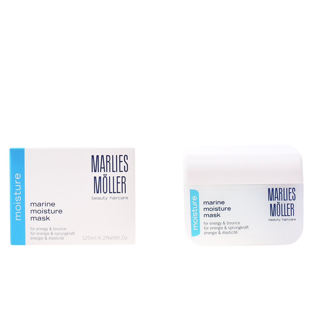 MARINE MOISTURE mask 125 ml-0
