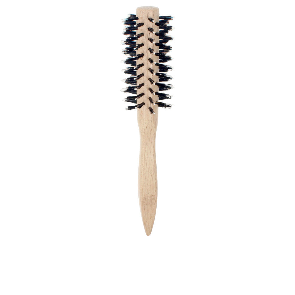 BRUSHES & COMBS cepillo #Medium Round 1 u-0