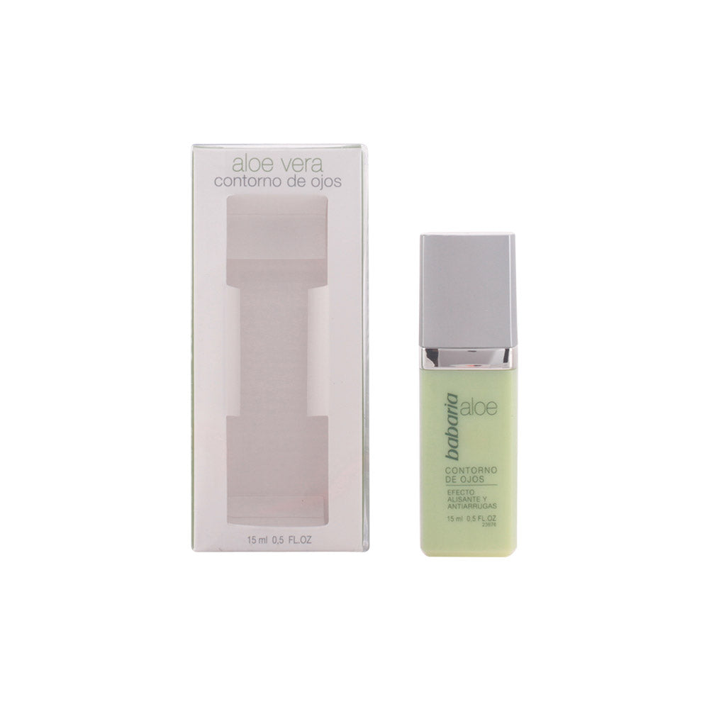 ALOE VERA eye contour 15 ml-0
