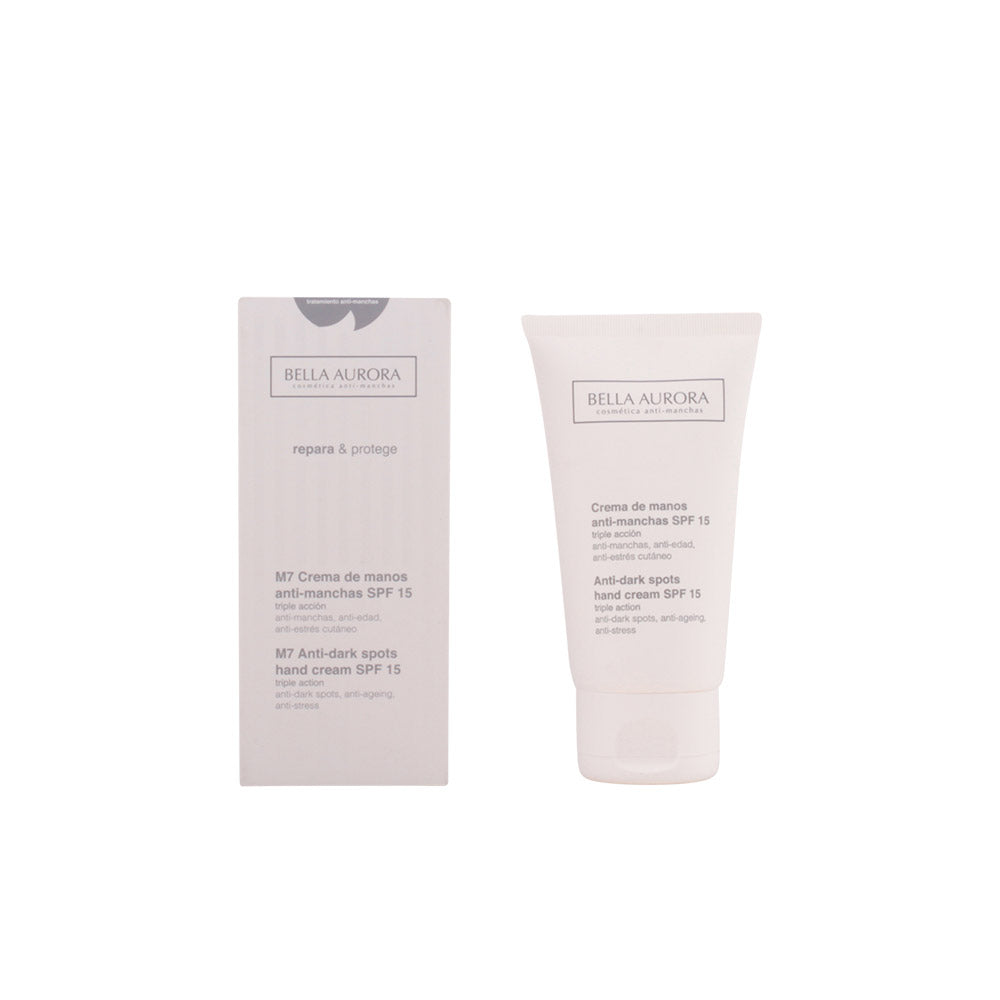M7 anti-stain hand cream SPF15 75 ml-0