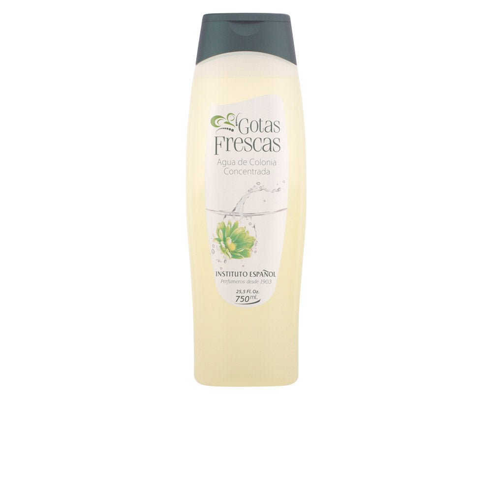 GOTAS FRESCAS COLONIA CONCENTRADA 750 ml-0
