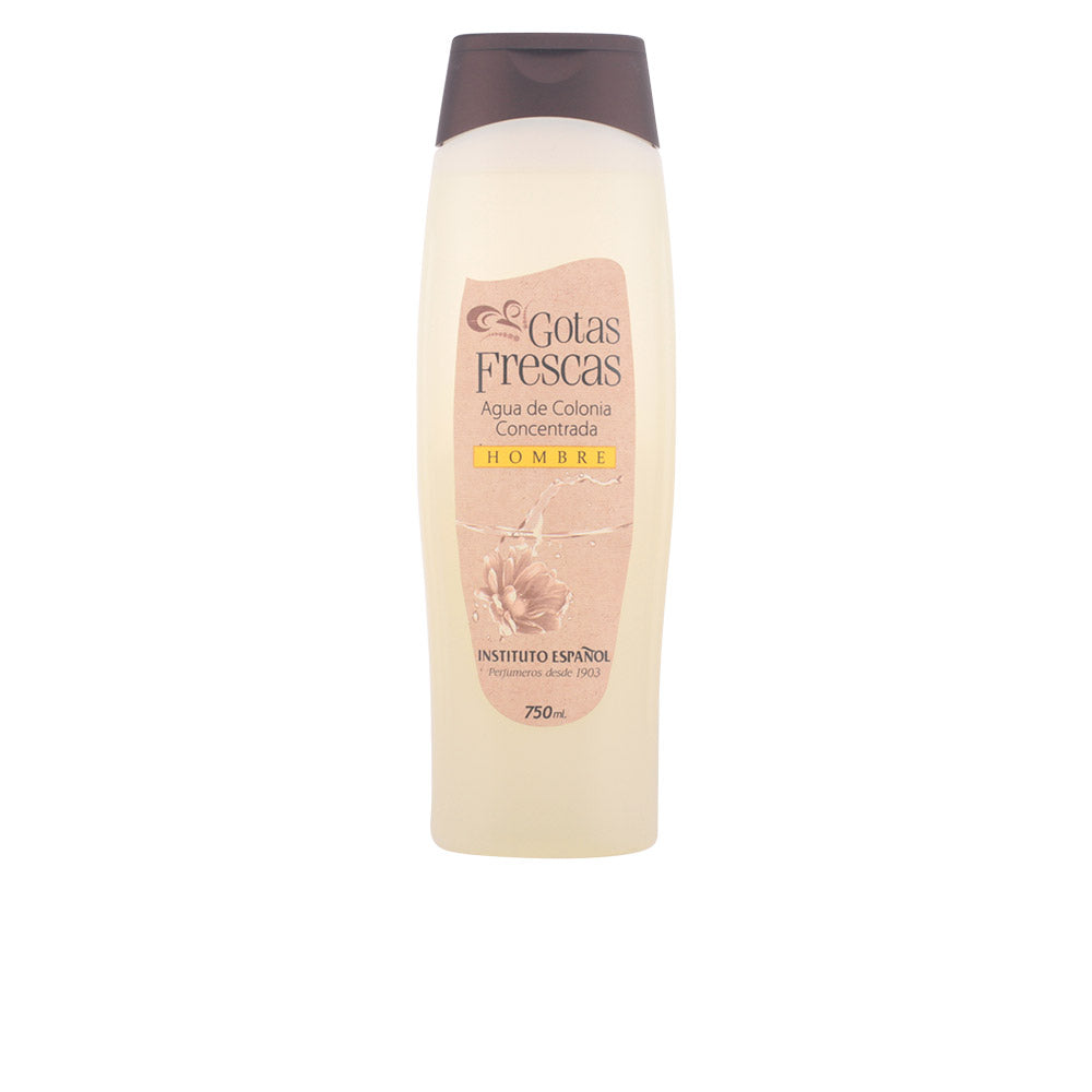 FRESH DROPS CONCENTRATED COLOGNE FOR MEN 750 ml-0