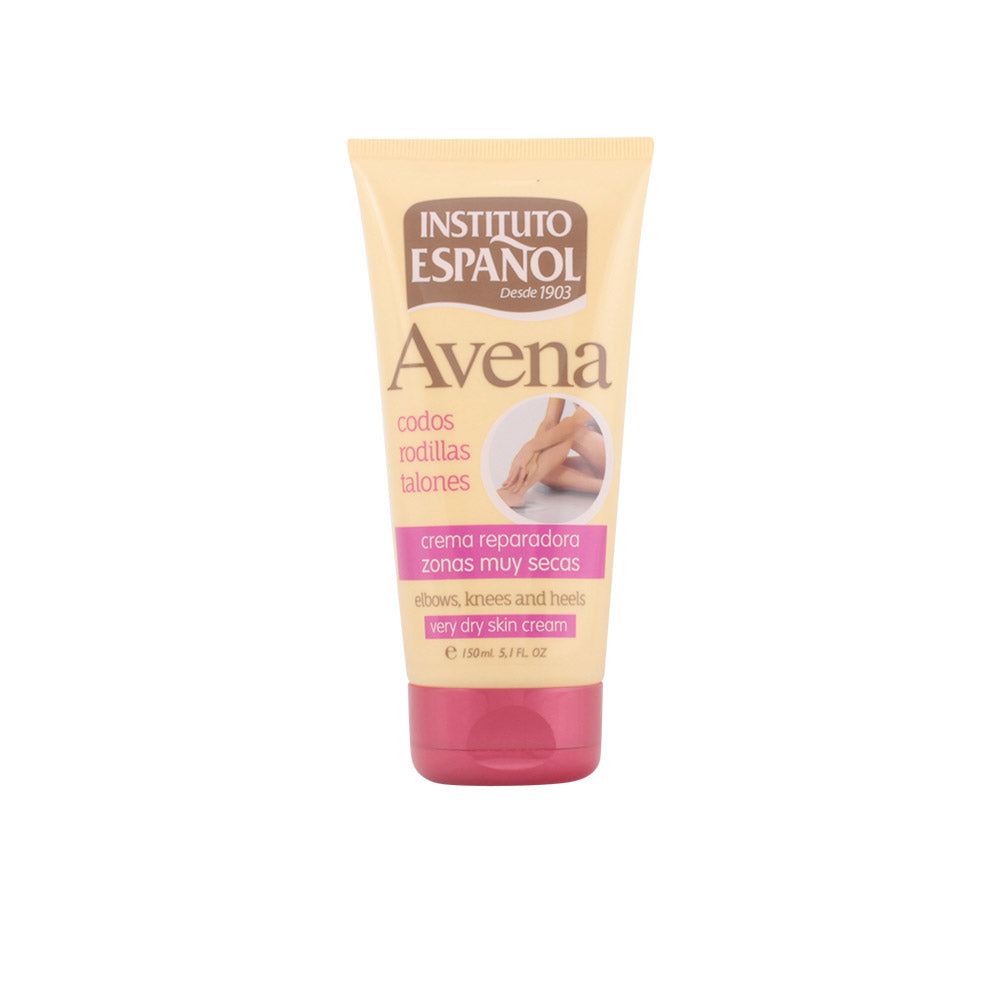 AVENA crema reparadora zonas muy secas 150 ml-0