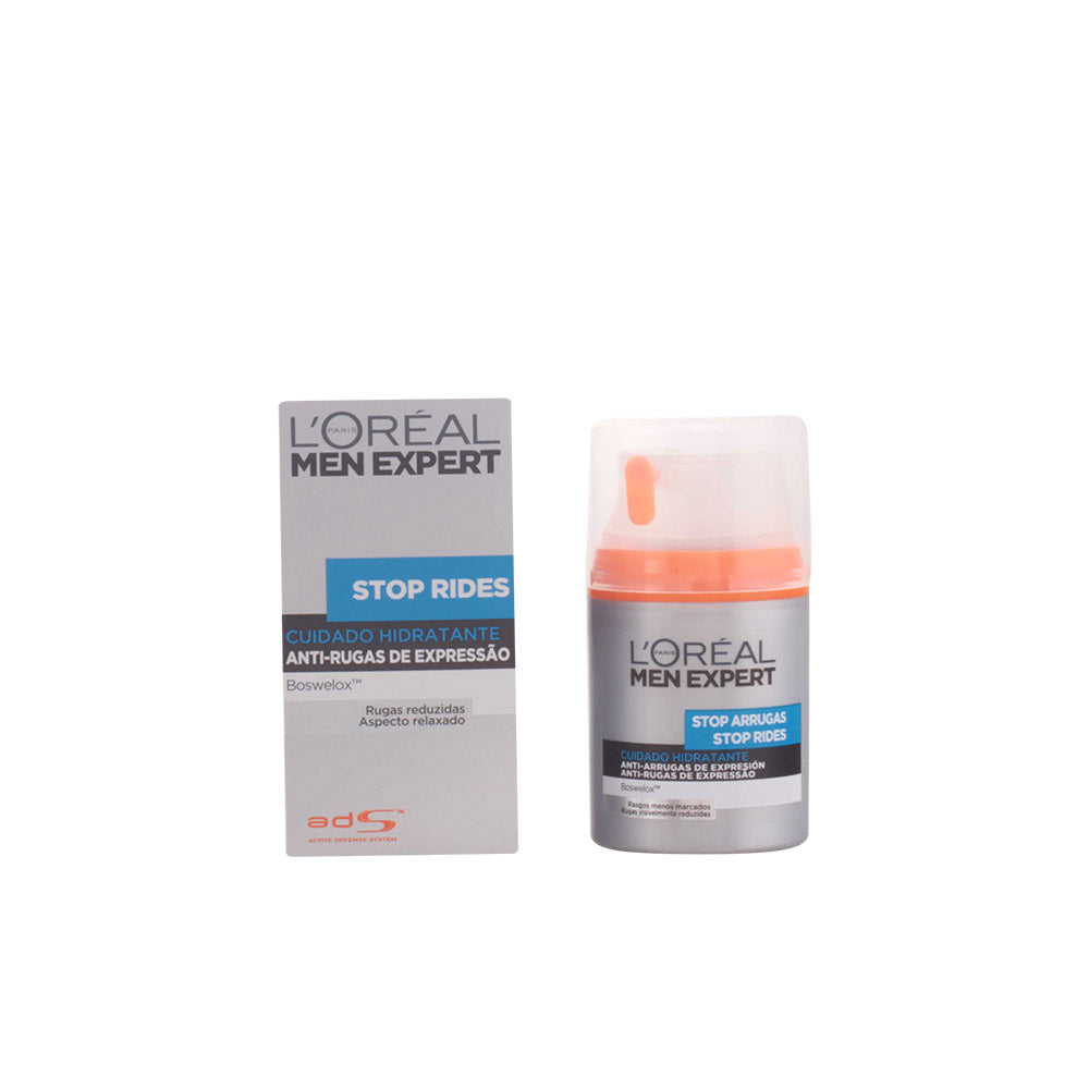 MEN EXPERT stop wrinkles 50 ml-0