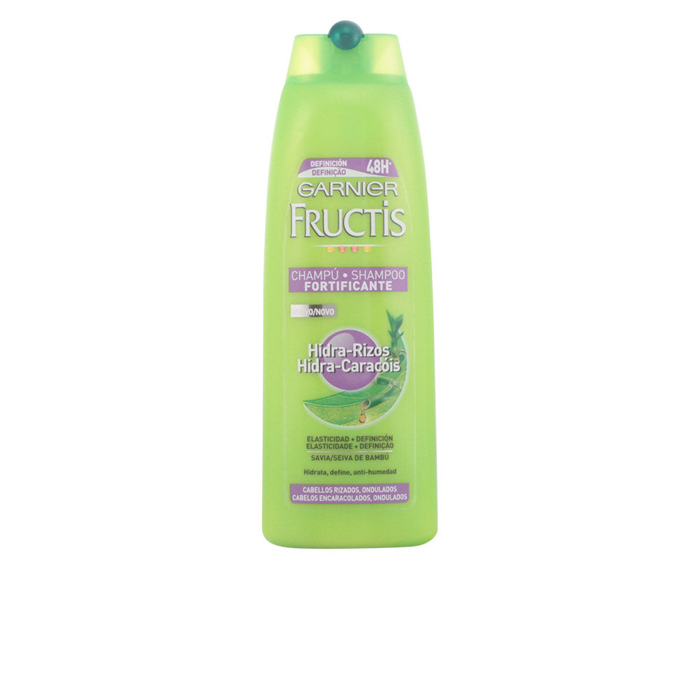 FRUCTIS HYDRA CURLS shampoo 300 ml-0