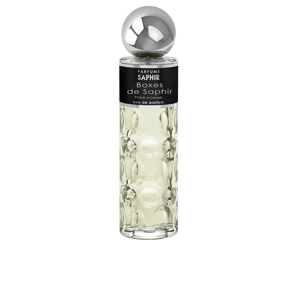 BOXES DE SAPHIR edp vapo 200 ml-0