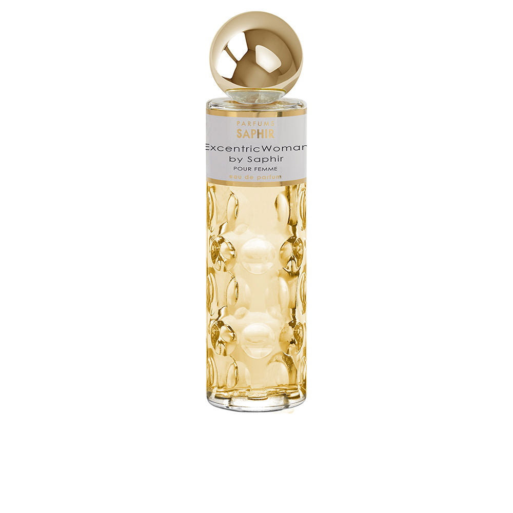 EXCENTRIC WOMAN BY SAPHIR edp 200 ml-0