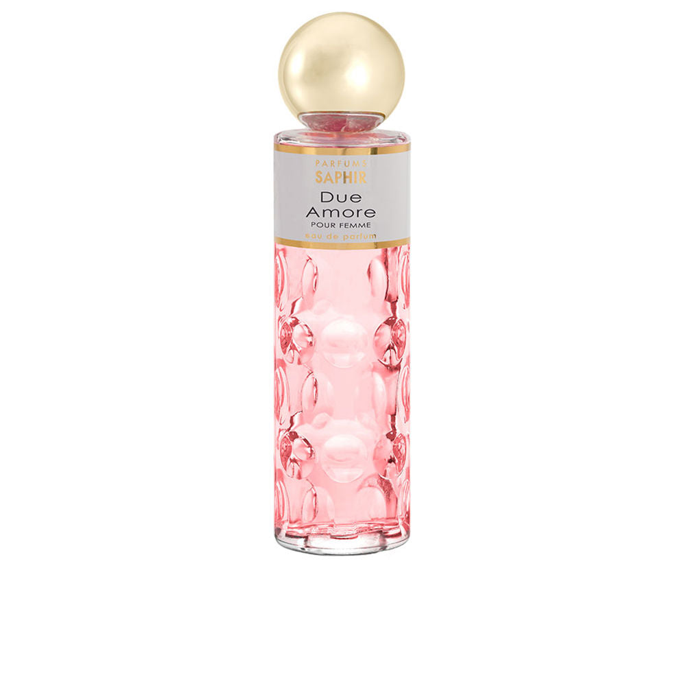 DUE AMORE edp vapo 200 ml-0