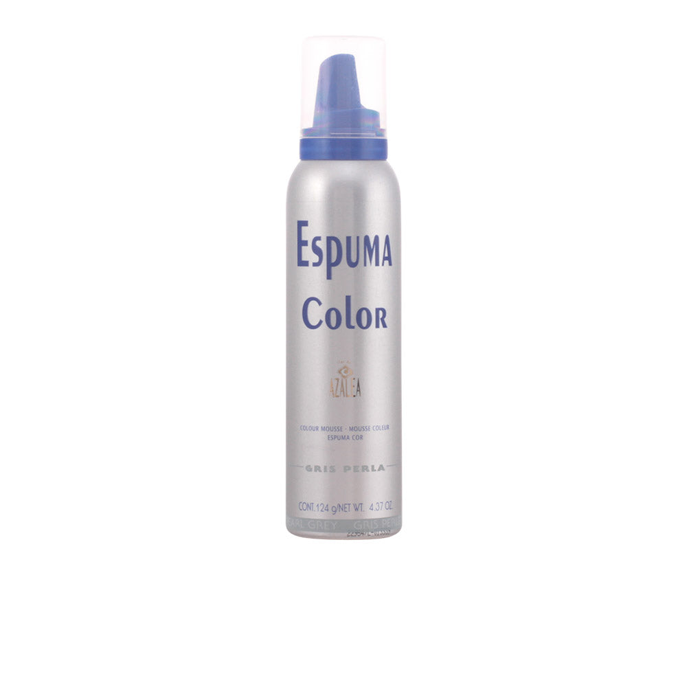 COLOR FOAM #pearl gray 200 ml-0