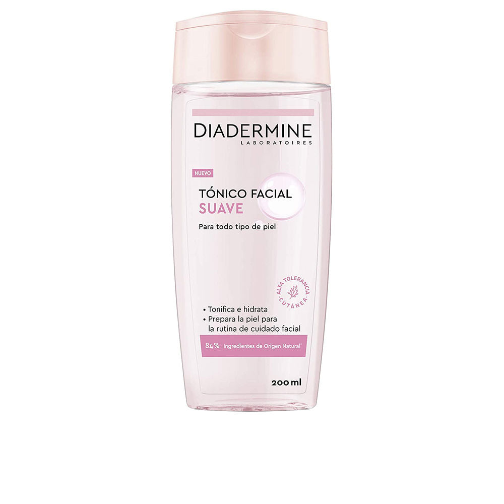 DIADERMINE tónico facial suave 200 ml-0