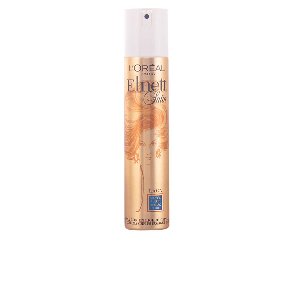 ELNETT strong hairspray 200 ml-0