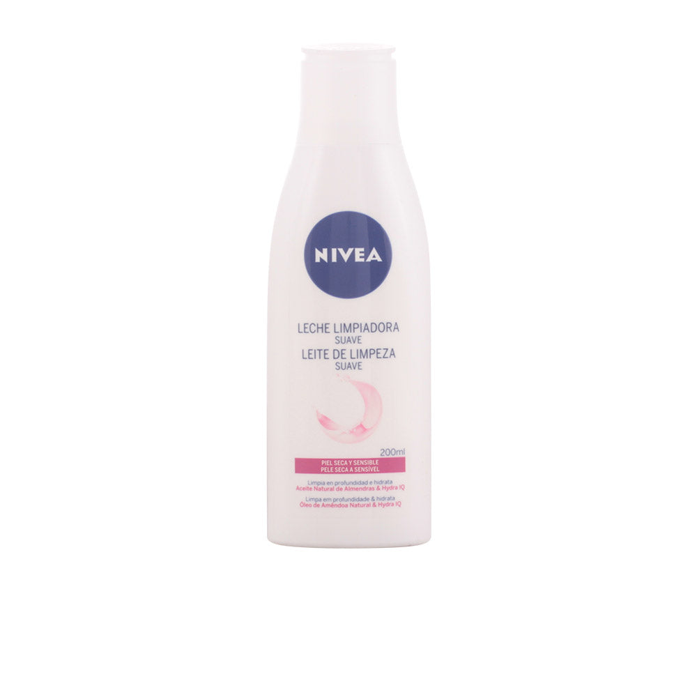 LECHE LIMPIADORA suave PSS 200 ml-0