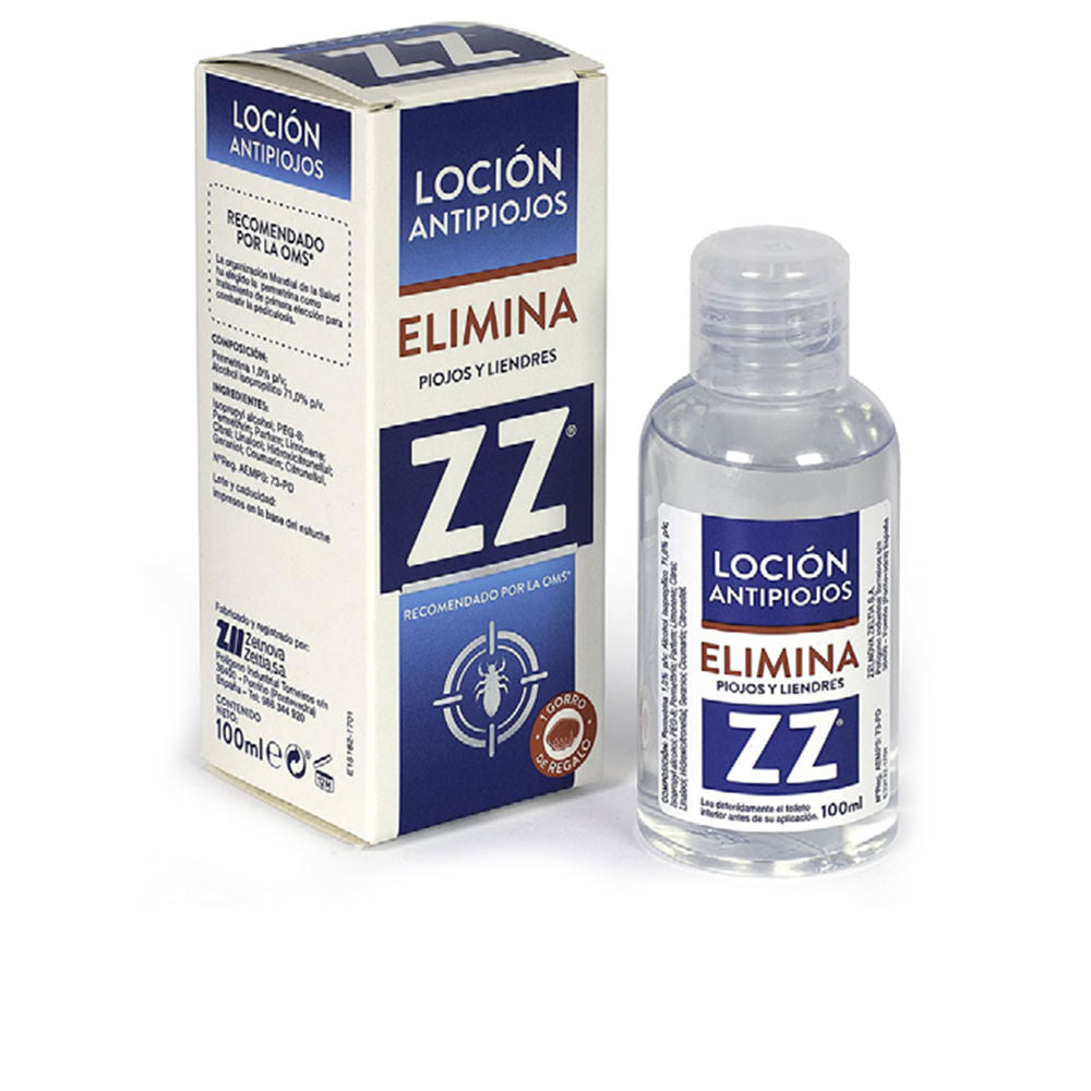 ELIMINA anti-lice lotion 100 ml-0
