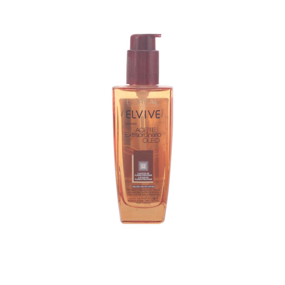ELVIVE extraordinary oil dry treatment 100 ml-0