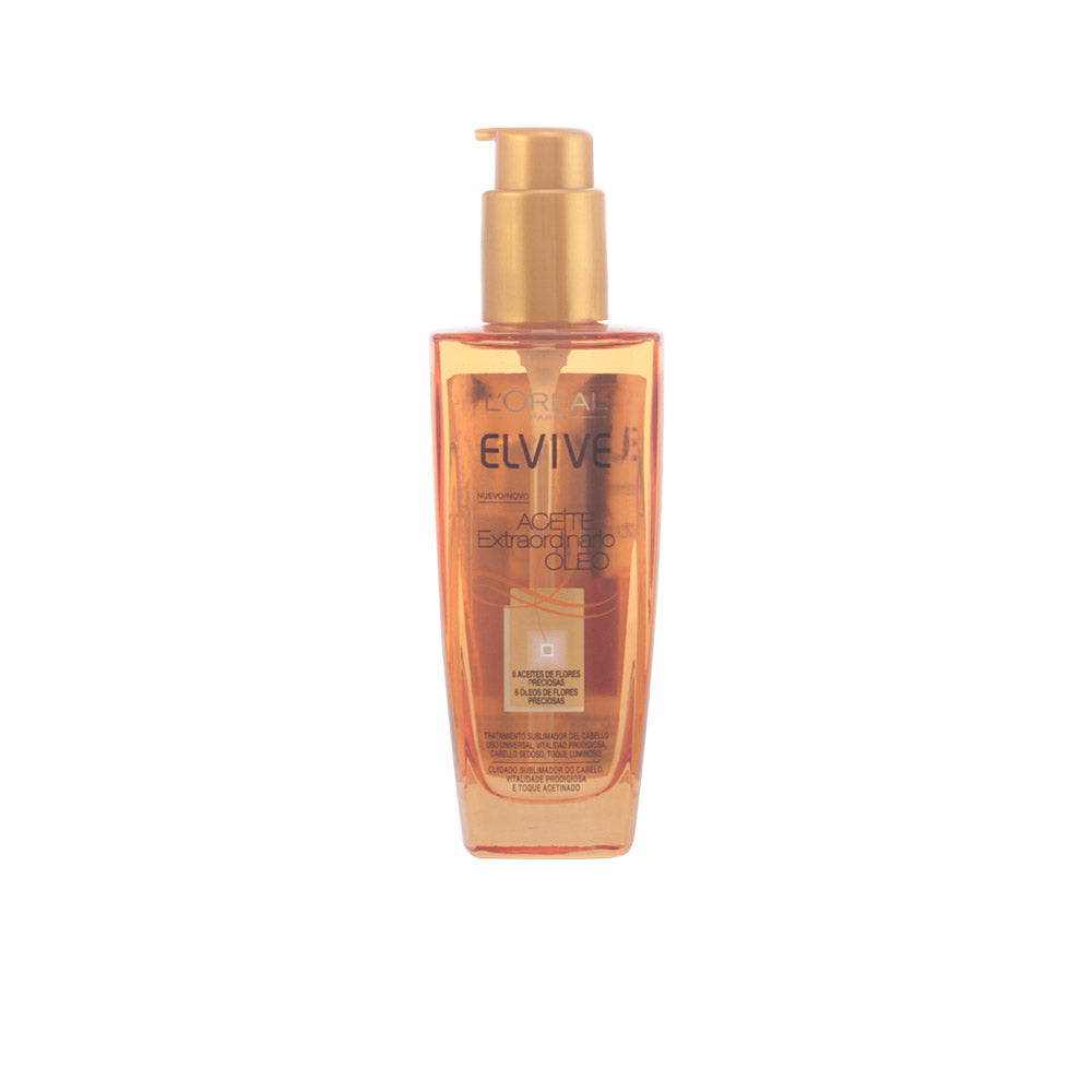 ELVIVE extraordinary treatment oil 100 ml-0