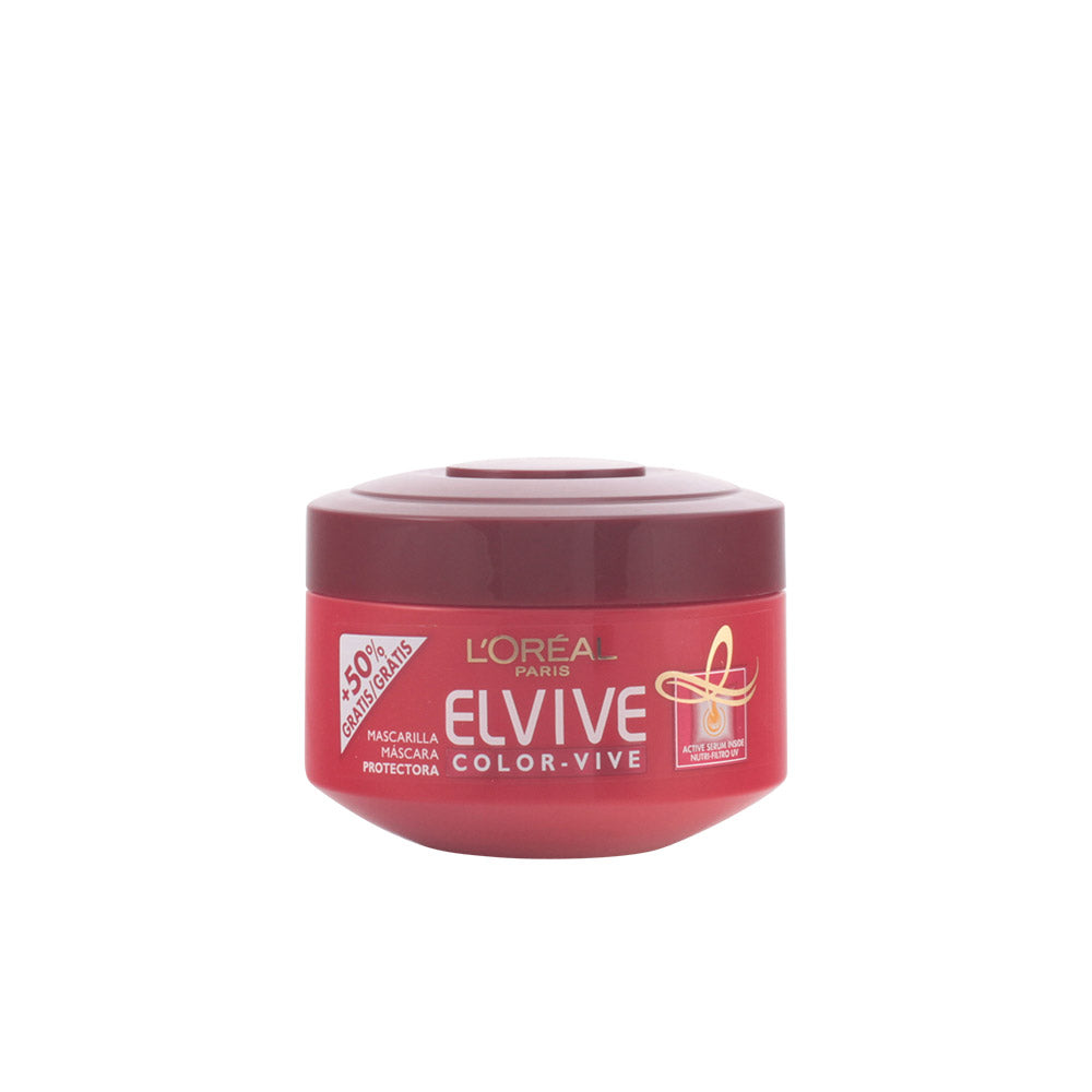 ELVIVE COLOR-VIVE protective mask 300 ml-0