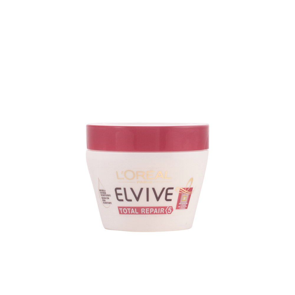 ELVIVE TOTAL REPAIR 5 Reconstituting Mask 300 ml-0