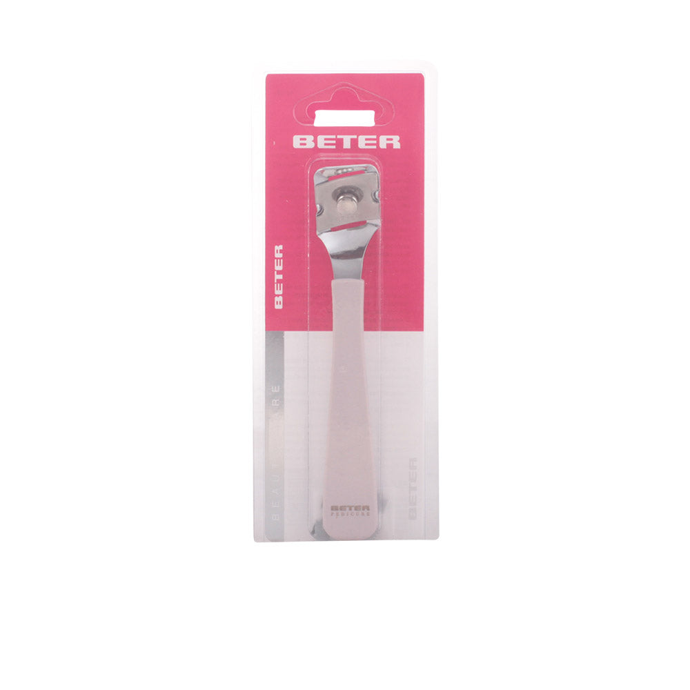 BASIC CALLUS CUTTER 1 blade 14.5 cm 1 unit-0