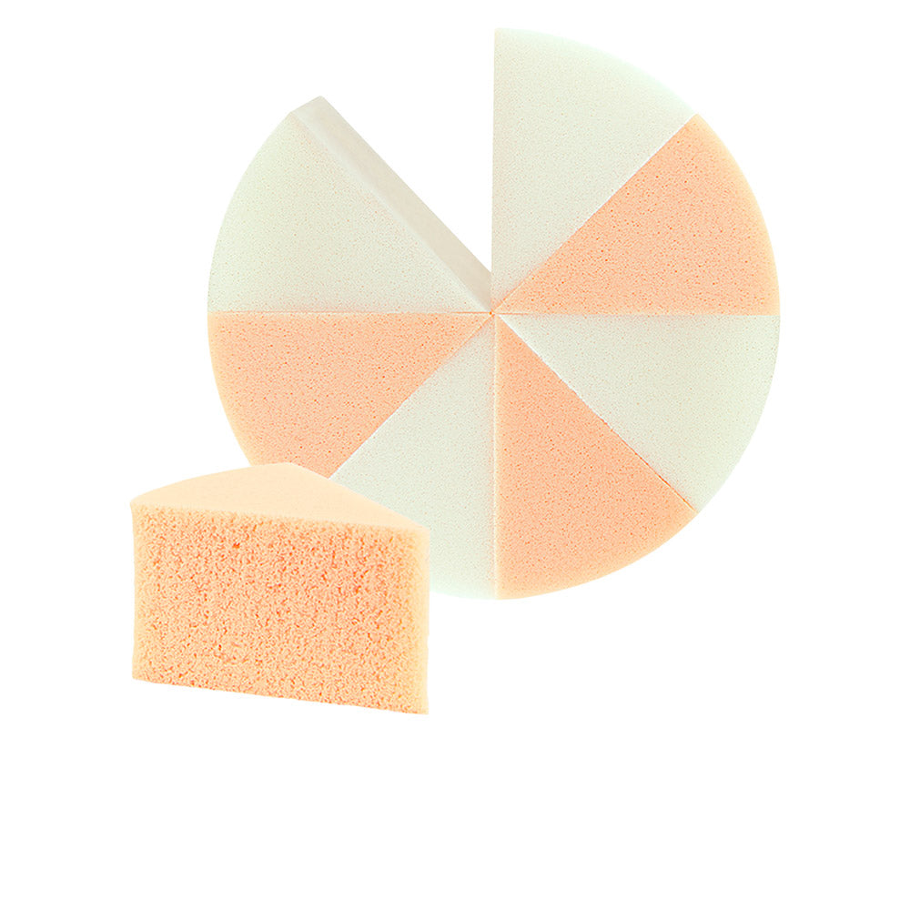 ESPONJA maquillaje latex partible 1 pz-0