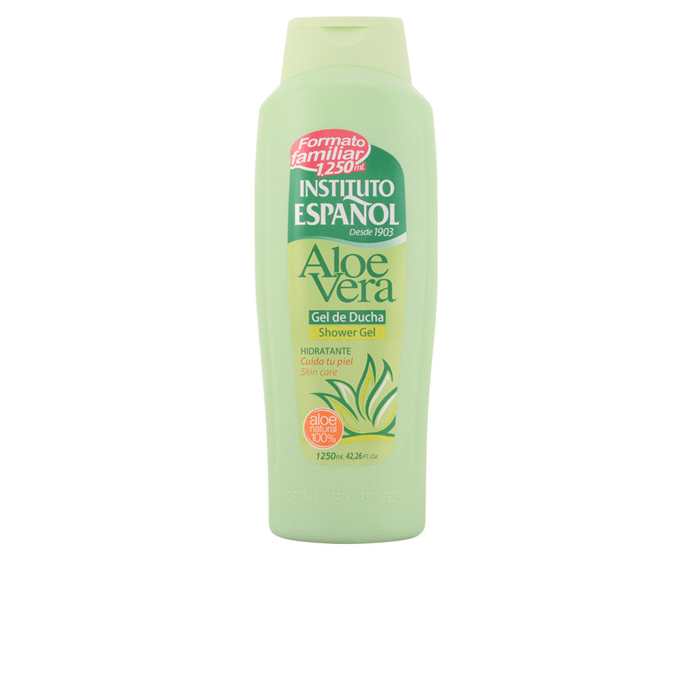 ALOE VERA gel de ducha 1250 ml-0