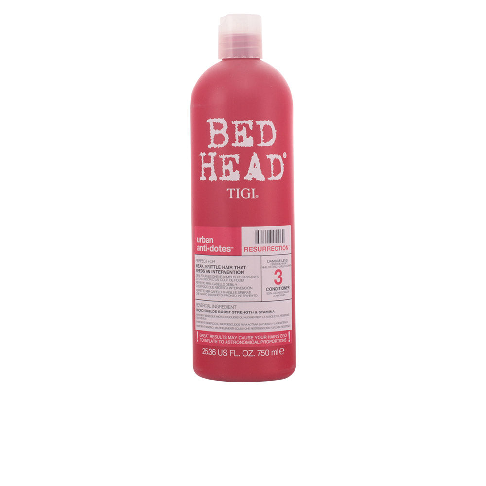 BED HEAD urban anti-dotes resurrection conditioner 750 ml-0