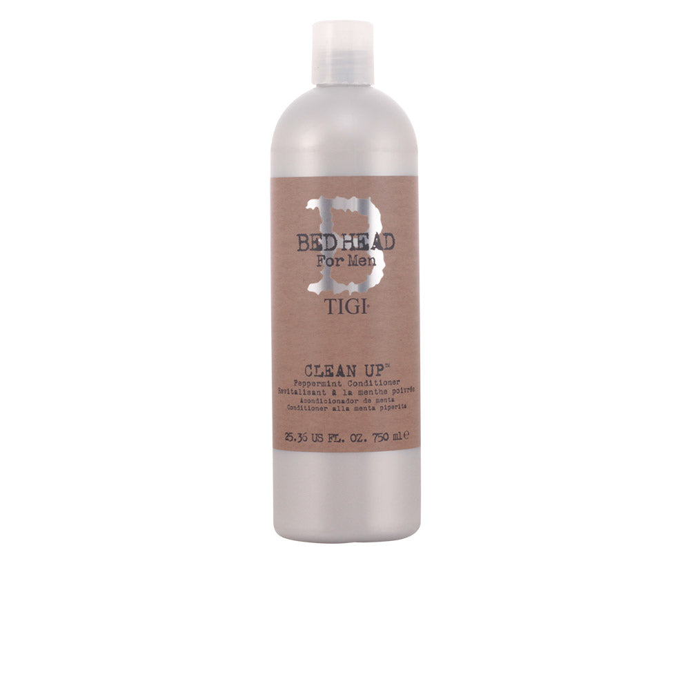 BED HEAD FOR MEN clean up conditioner 750 ml-0