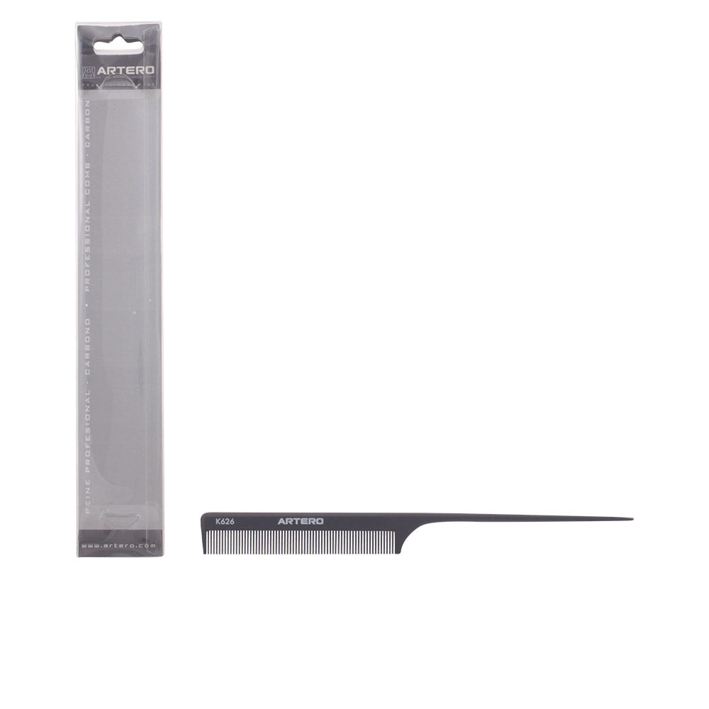 CARBON COMB with plastic spike 215 mm 1 u-0