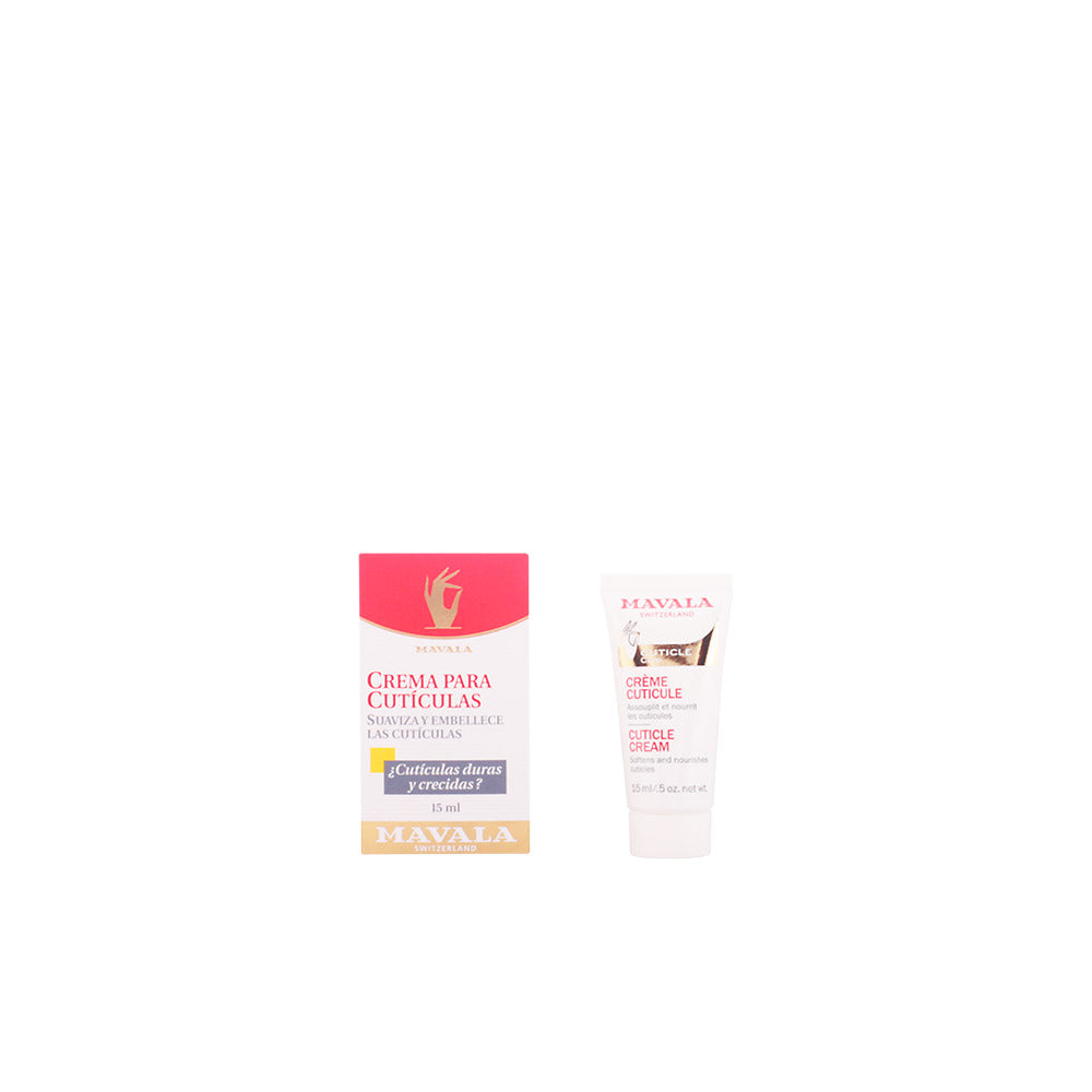MAVALA crema cutículas 15 ml-0