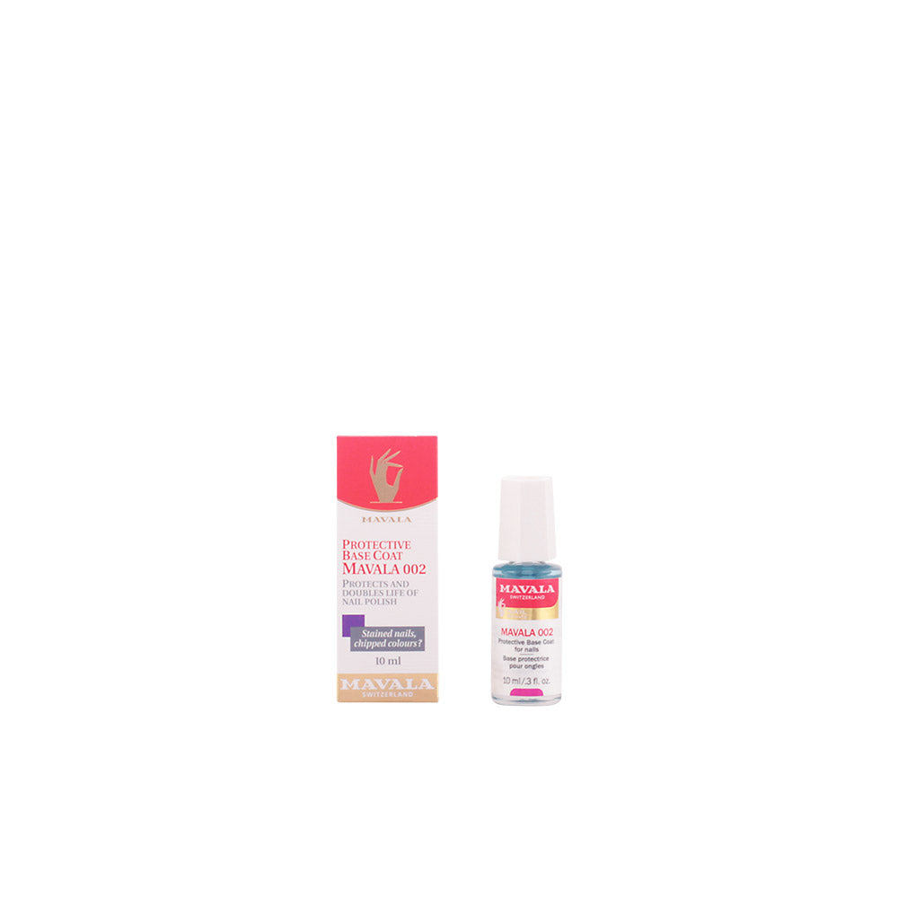 BASE TRATANTE #002 10 ml-0