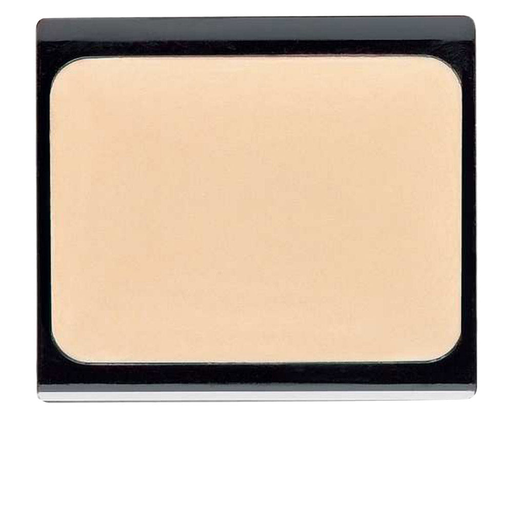 CAMOUFLAGE cream refill #15-summer apricot 4.5 gr-0