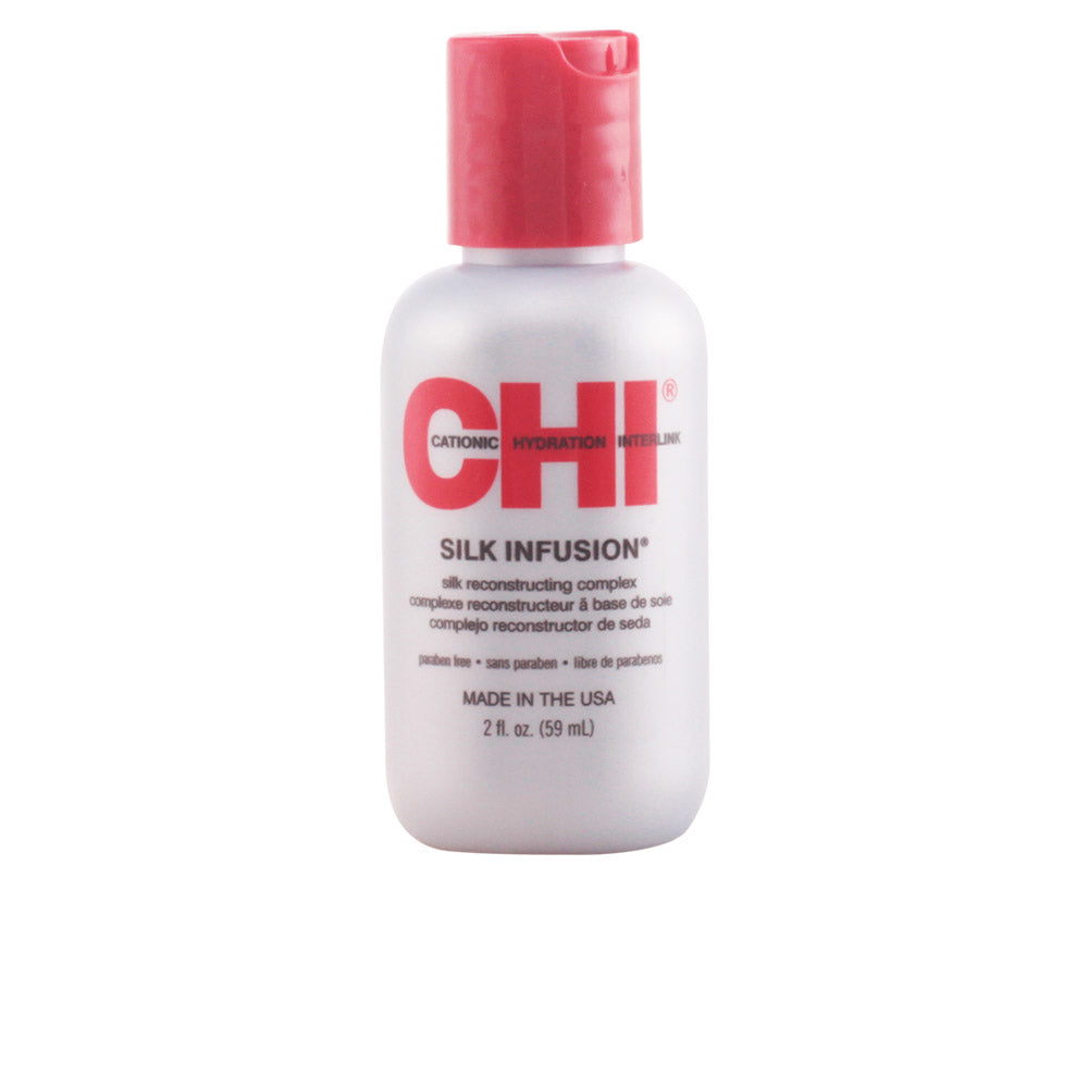 CHI silk infusion 59 ml-0