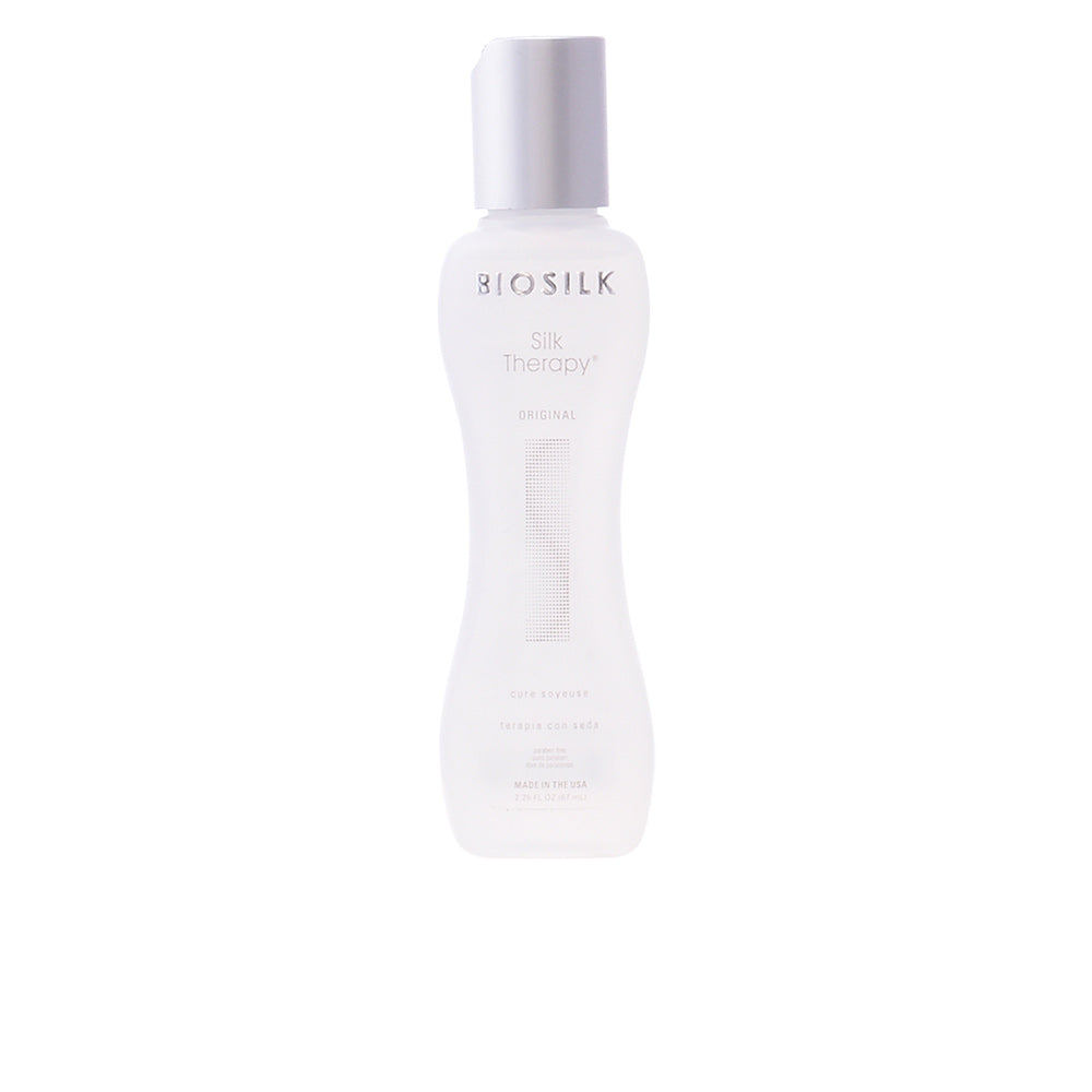 BIOSILK SILK THERAPY original 67 ml-0